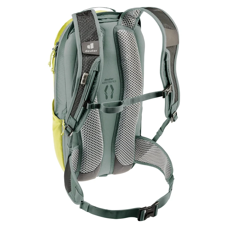 Zaino Deuter Race 12 - Verde