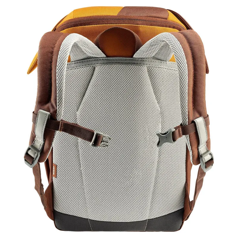 Zaino bambino Deuter Kikki - Cane