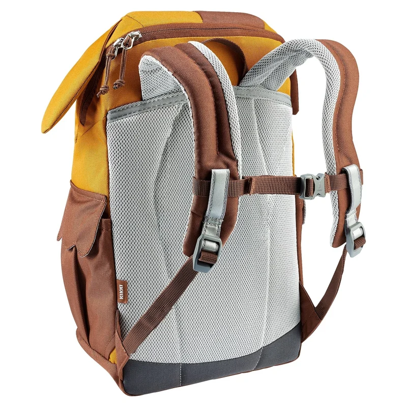 Zaino bambino Deuter Kikki - Cane