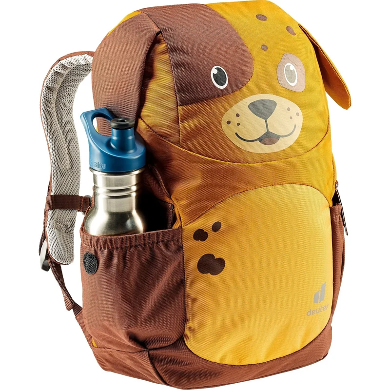 Zaino bambino Deuter Kikki - Cane