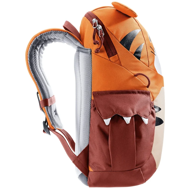 Zaino bambino Deuter Kikki - Tigre