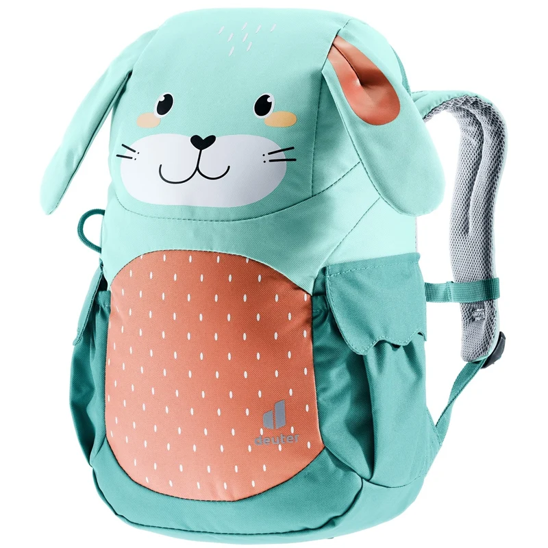 Zaino bambino Deuter Kikki - Coniglio