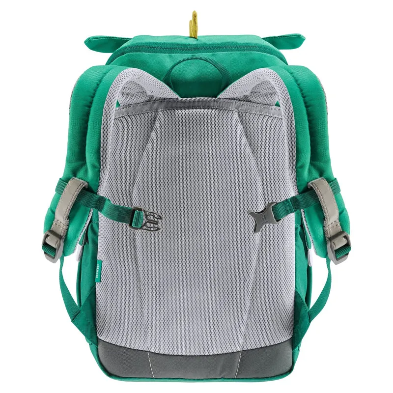 Zaino bambino Deuter Kikki - Drago