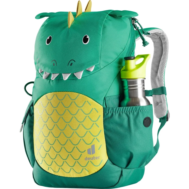 Zaino bambino Deuter Kikki - Drago