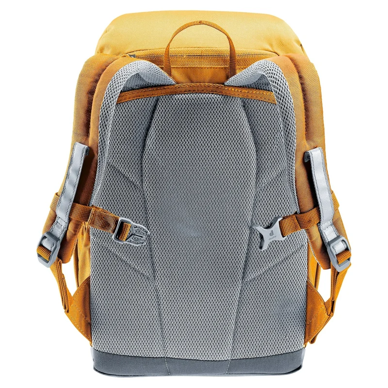 Zaino bambino Deuter Waldfuchs 10 - Arancio