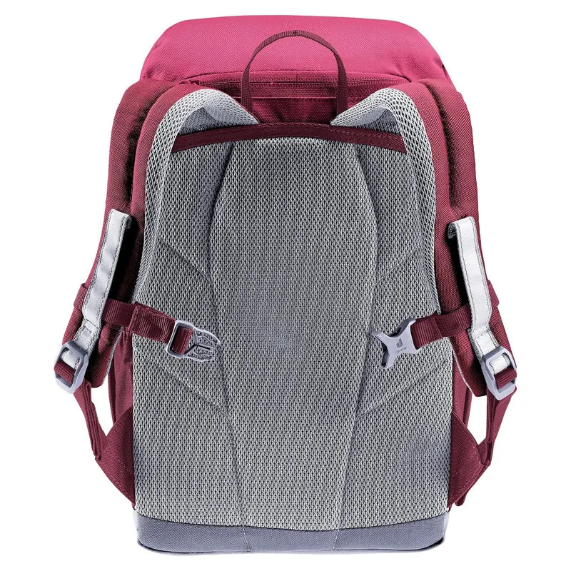 Zaino bambino Deuter Waldfuchs 10 - Bordeaux