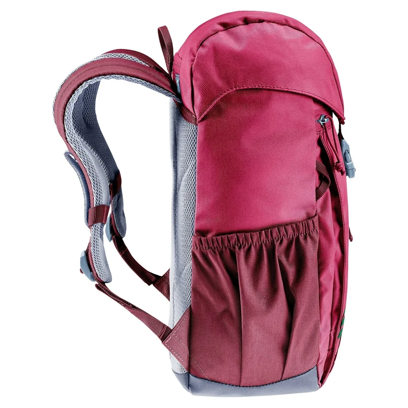 Zaino bambino Deuter Waldfuchs 10 - Bordeaux