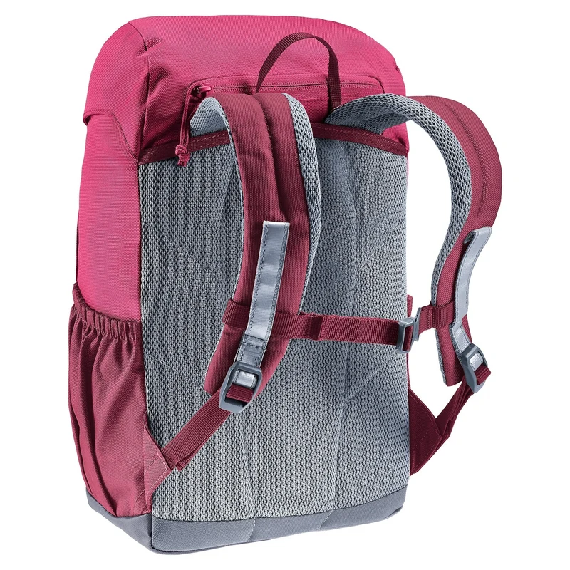 Zaino bambino Deuter Waldfuchs 10 - Bordeaux