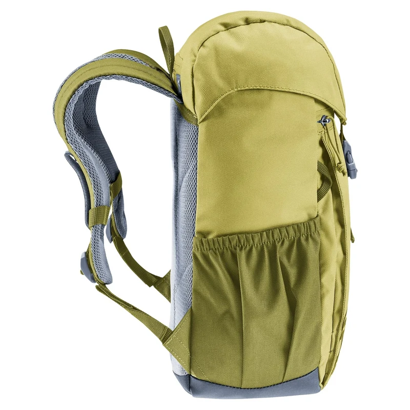 Zaino bambino Deuter Waldfuchs 10 - Verde linden