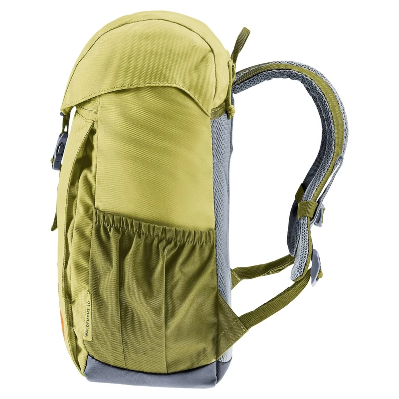 Zaino bambino Deuter Waldfuchs 10 - Verde linden