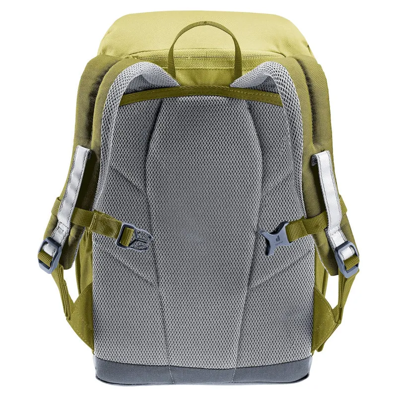 Zaino bambino Deuter Waldfuchs 10 - Verde linden