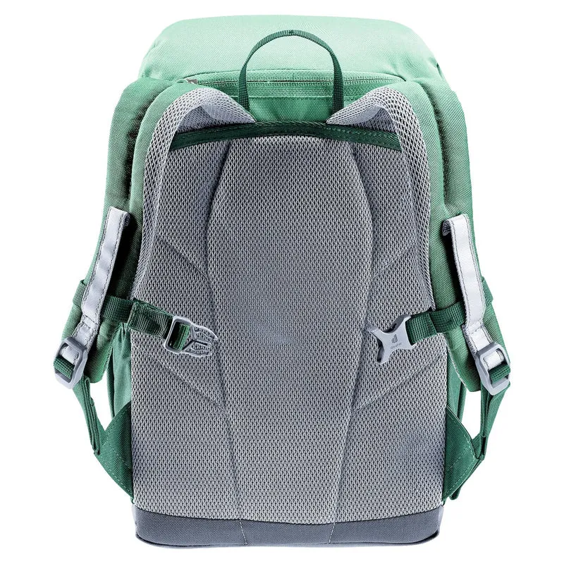 Zaino bambino Deuter Waldfuchs 10 - Verde