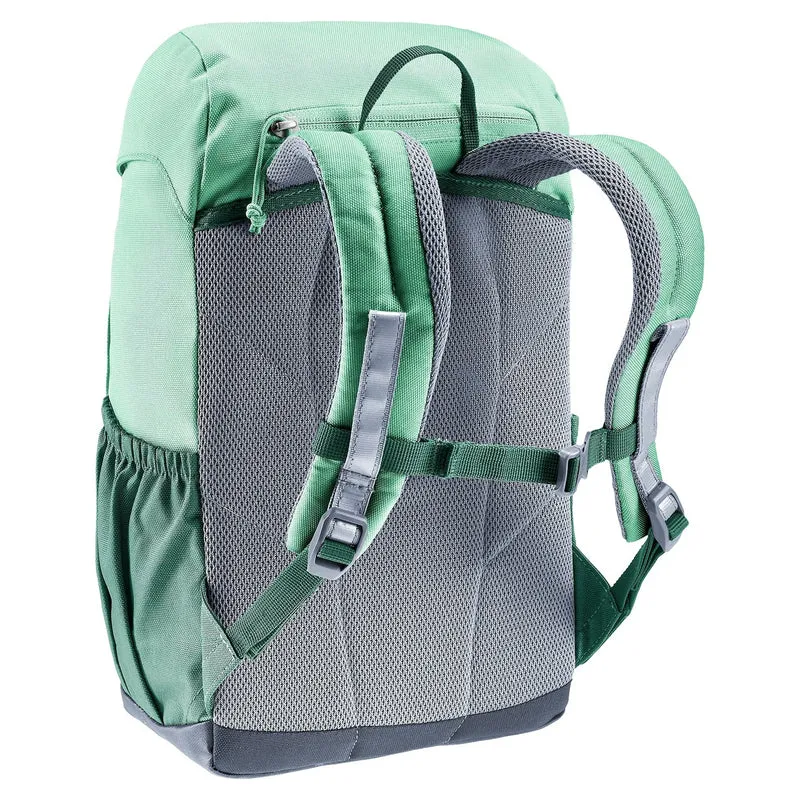 Zaino bambino Deuter Waldfuchs 10 - Verde