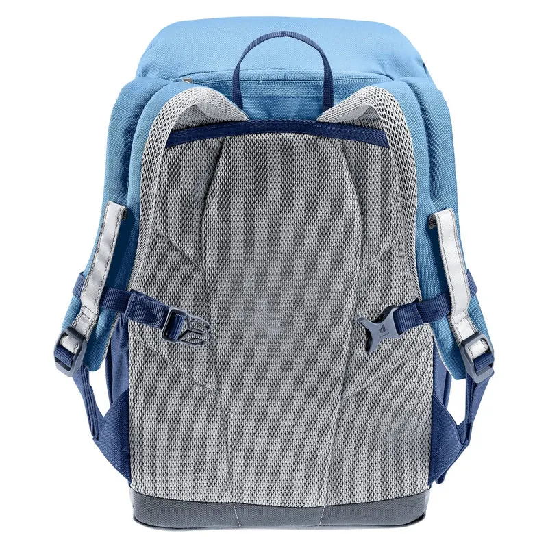 Zaino bambino Deuter Waldfuchs 10 - Blu