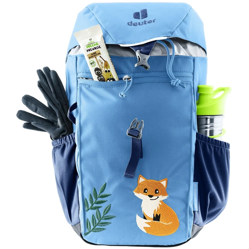 Zaino bambino Deuter Waldfuchs 10 - Blu