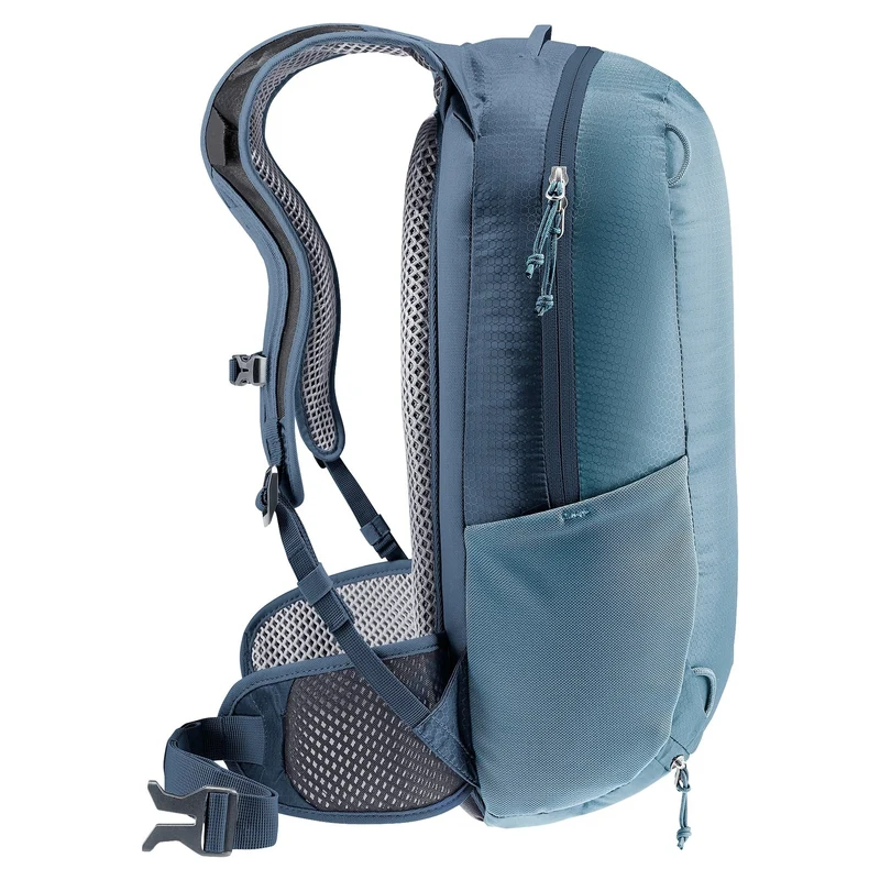 Zaino Deuter Race 12 - Blu