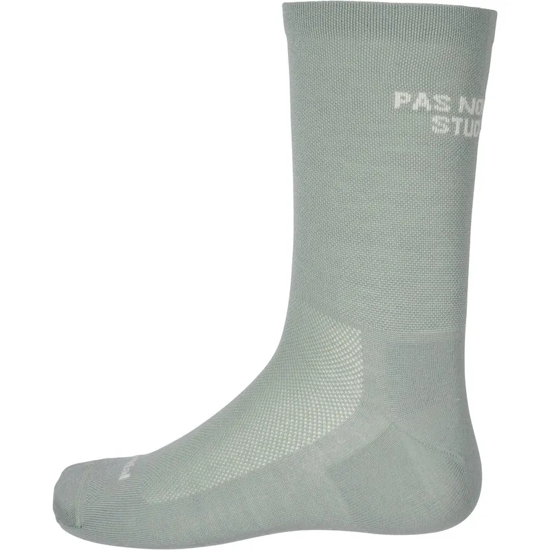 Calze Pas Normal Studios Essential - Verde chiaro