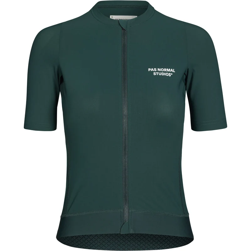 Maglia donna Pas Normal Studios Essential - Verde