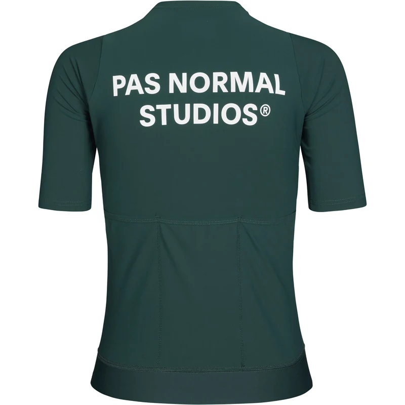 Maglia donna Pas Normal Studios Essential - Verde