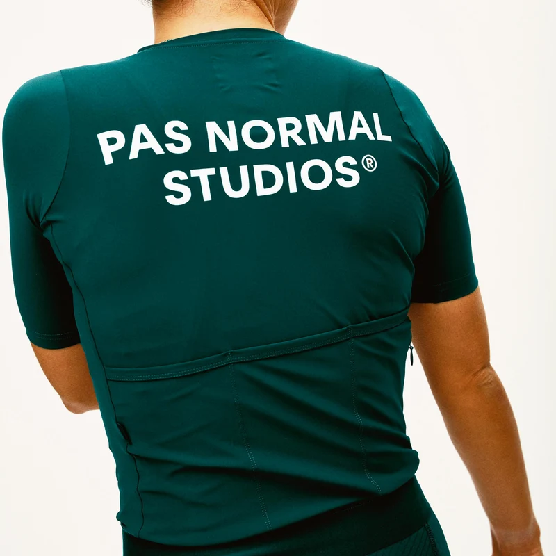 Maglia donna Pas Normal Studios Essential - Verde
