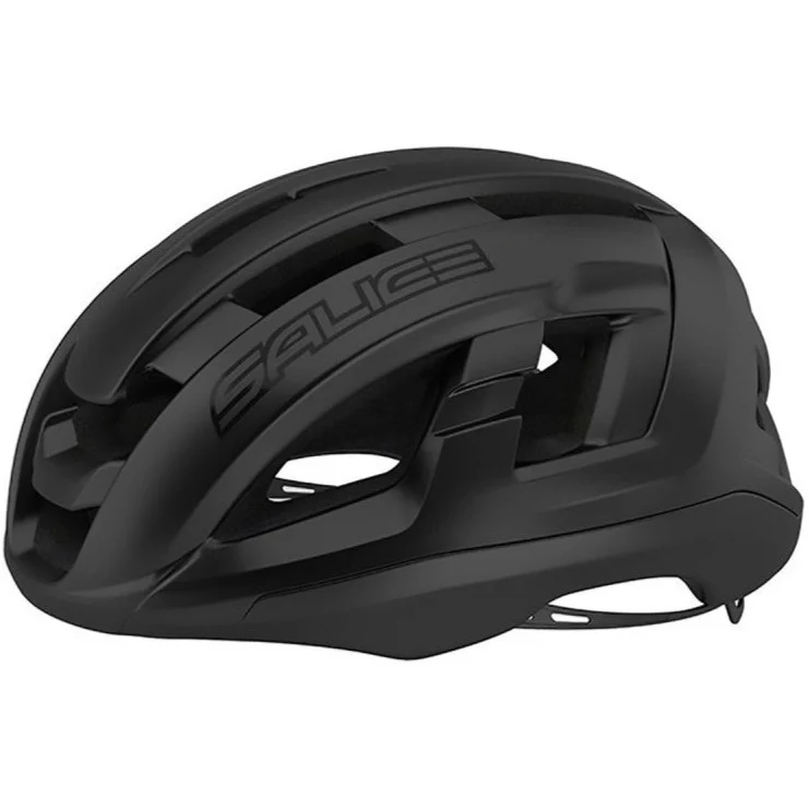 Casco Salice Gavia - Nero