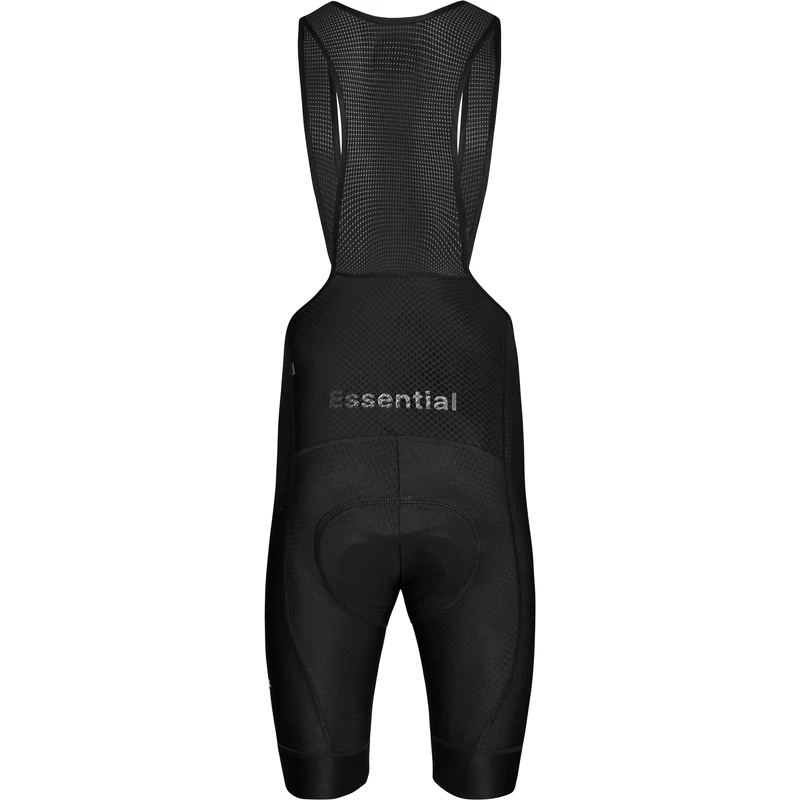 Salopette Pas Normal Studios Essential - Nero