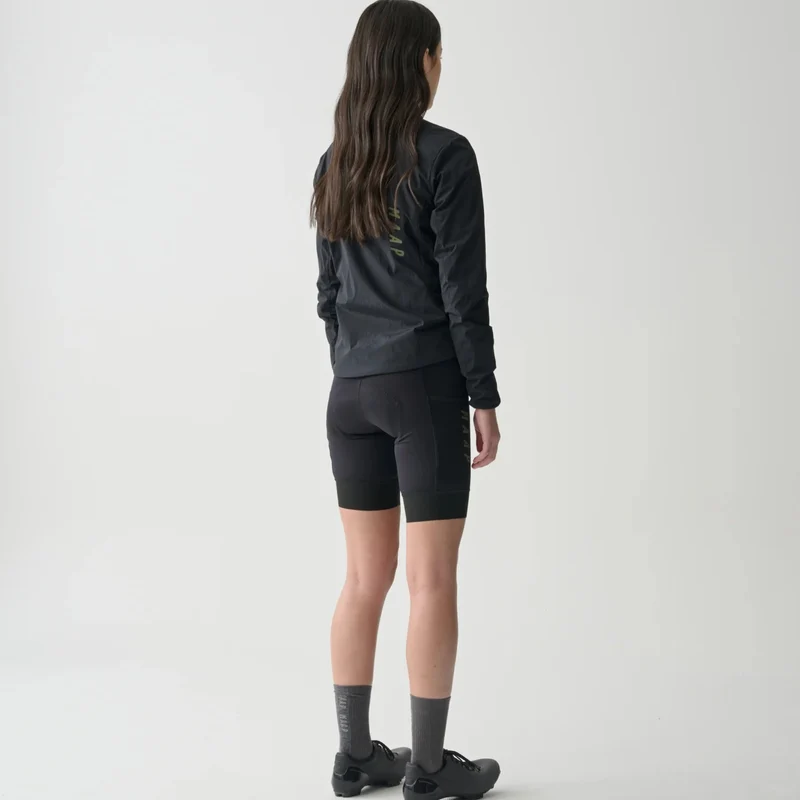 Giacca donna Maap Alt_Road Insulated - Nero