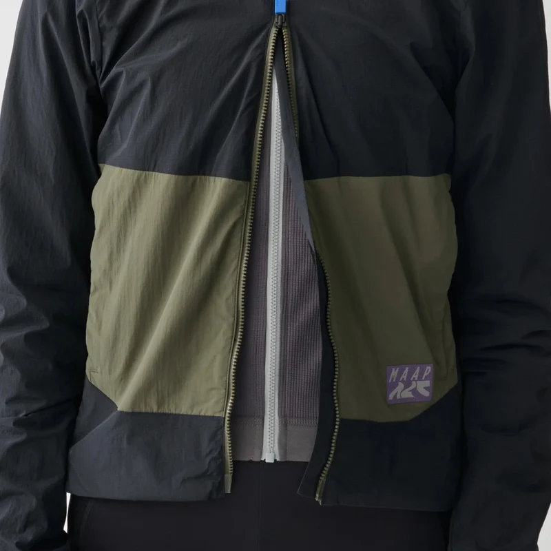 Giacca donna Maap Alt_Road Insulated - Nero