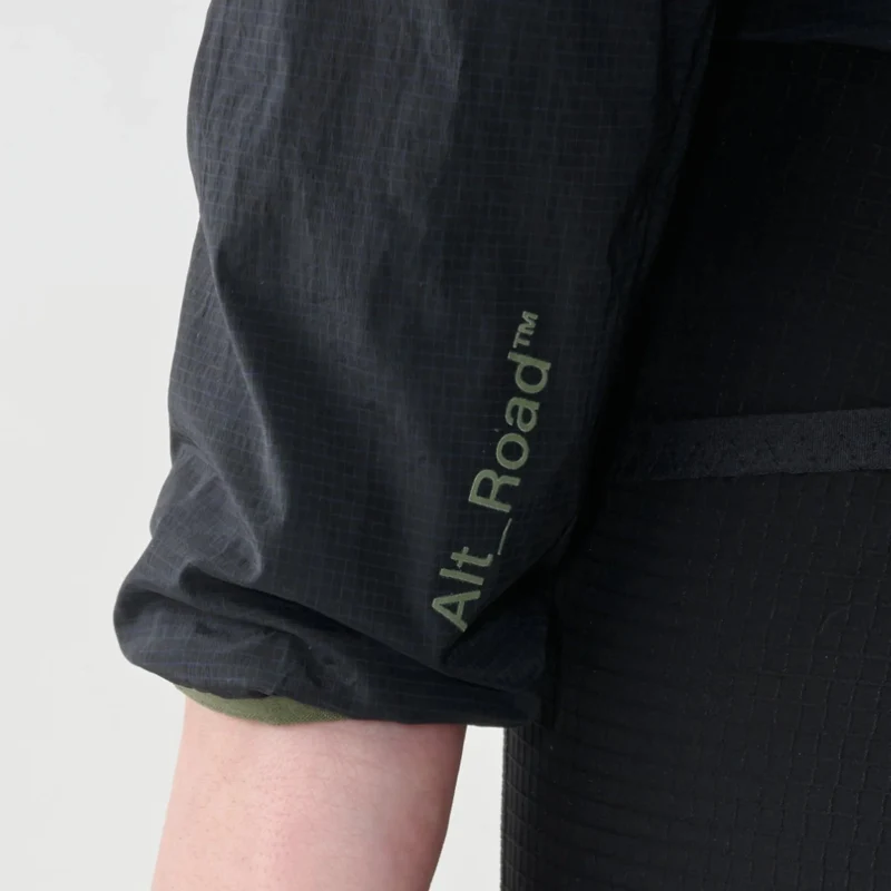 Giacca donna Maap Alt_Road Insulated - Nero