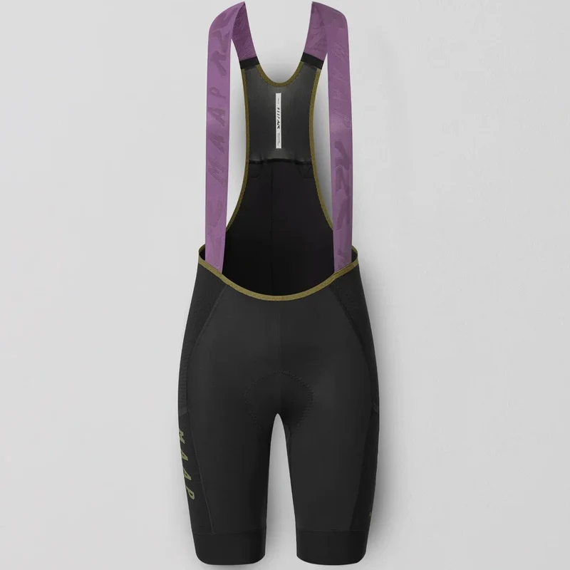 Salopette donna Maap Alt_Road Cargo 2.0 - Nero