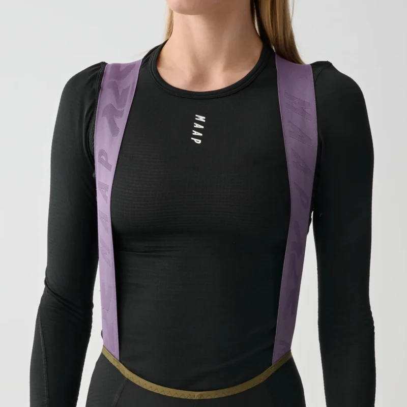 Salopette donna Maap Alt_Road Cargo 2.0 - Nero
