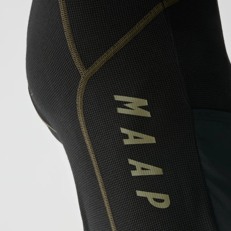 Maglia donna Maap Alt_Road 2.0 - Nero