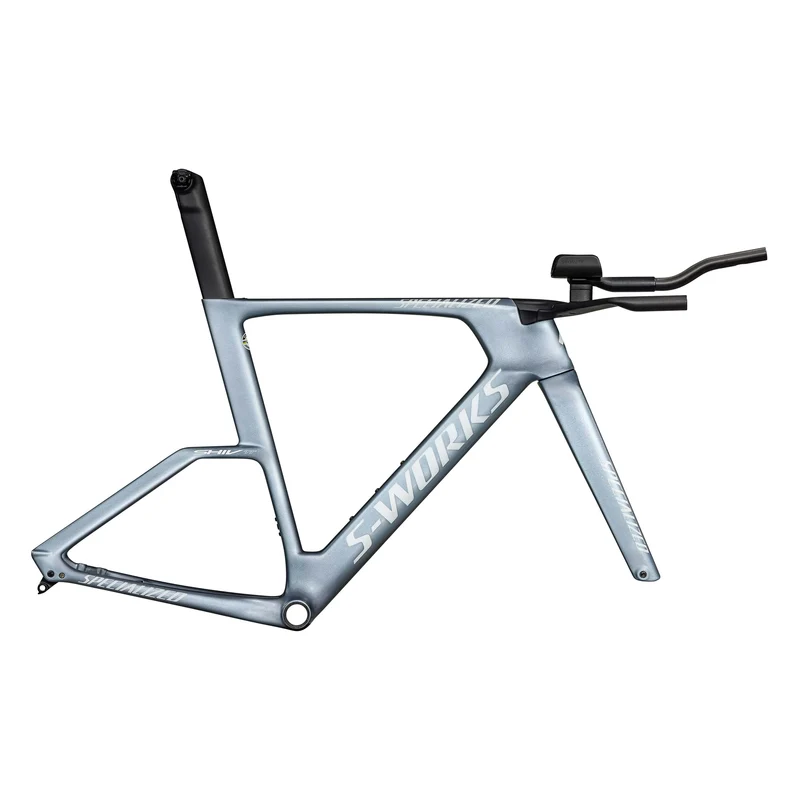 Telaio Specialized S-Works Shiv TT Module - Azzurro