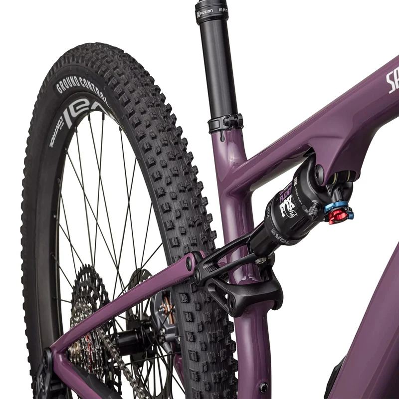 Specialized Epic 8 EVO Expert - Viola