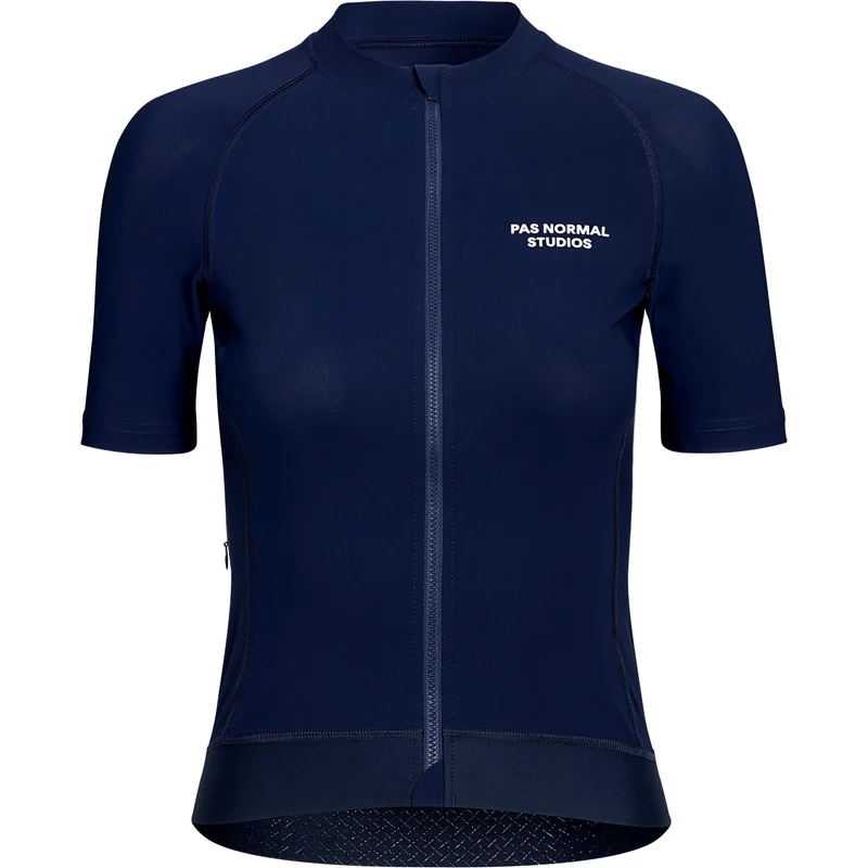 Maglia donna Pas Normal Studios Essential - Blu
