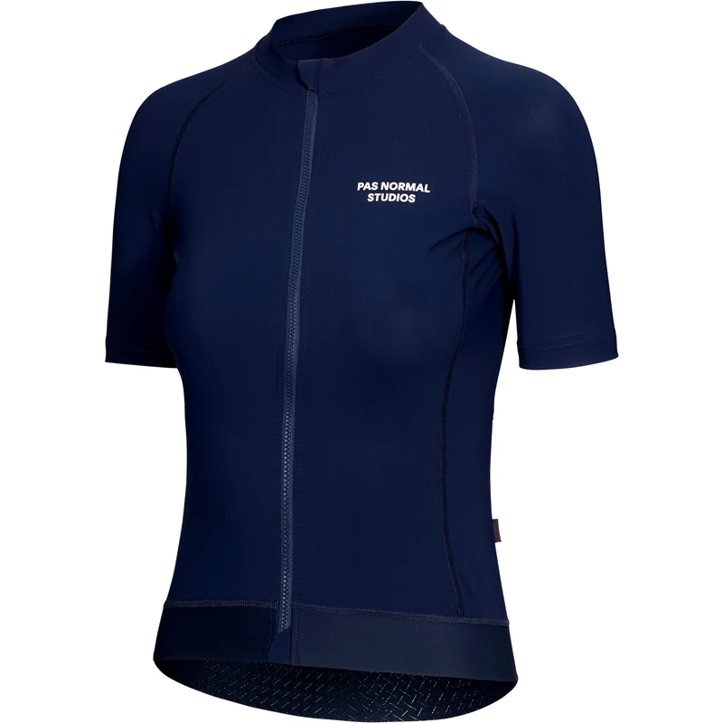 Maglia donna Pas Normal Studios Essential - Blu