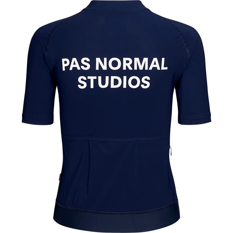 Maglia donna Pas Normal Studios Essential - Blu