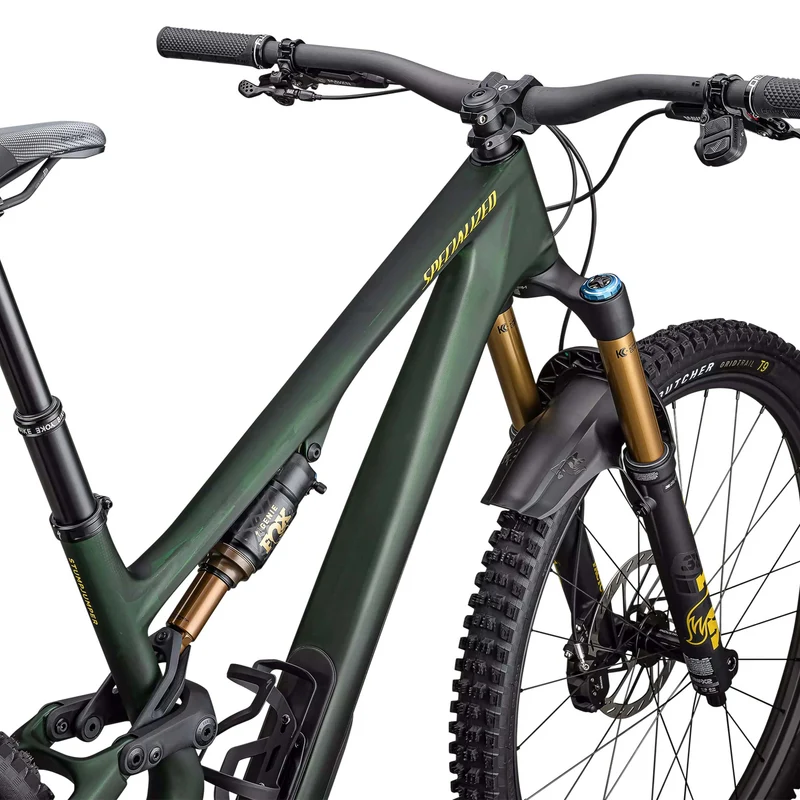 Specialized Stumpjumper 15 Pro - Verde