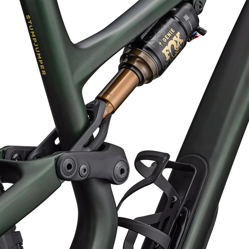 Specialized Stumpjumper 15 Pro - Verde
