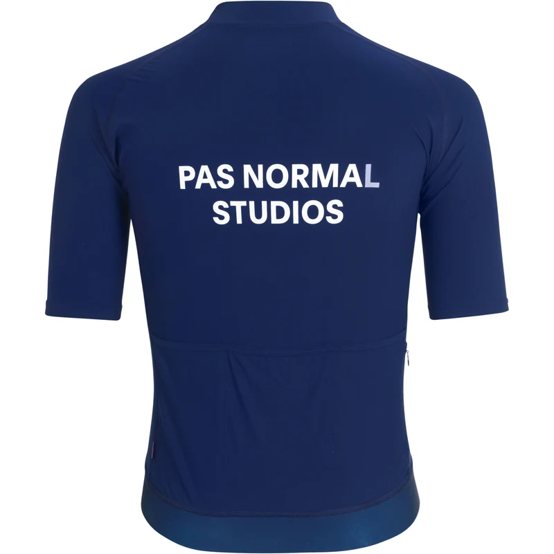 Maglia Pas Normal Studios Essential - Blu