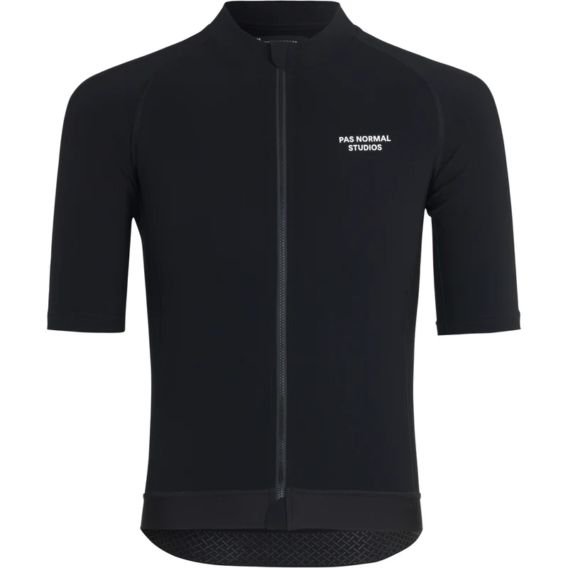 Maglia Pas Normal Studios Essential - Nero