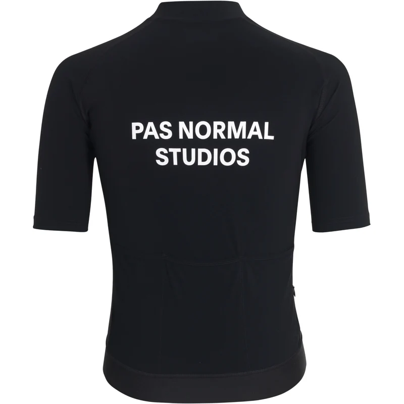 Maglia Pas Normal Studios Essential - Nero