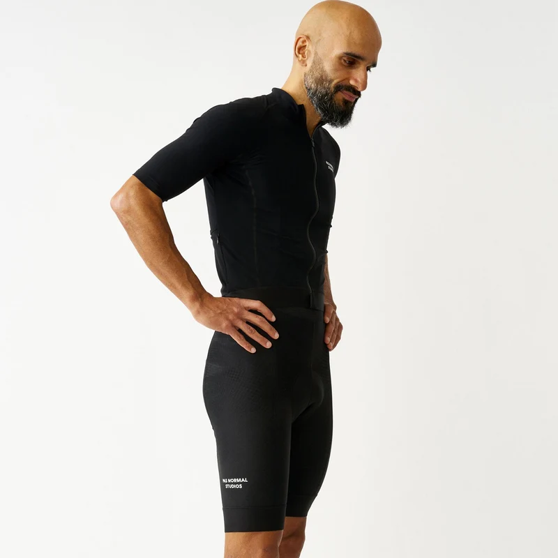 Maglia Pas Normal Studios Essential - Nero