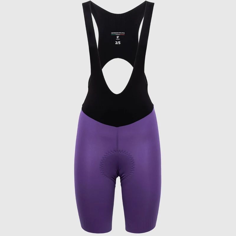 Salopette donna Pissei Primapelle - Viola