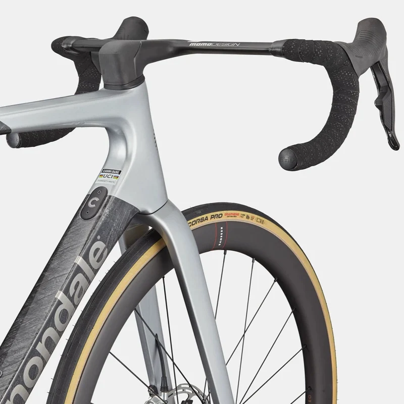 Cannondale SuperSix EVO LAB71 - Nero grigio