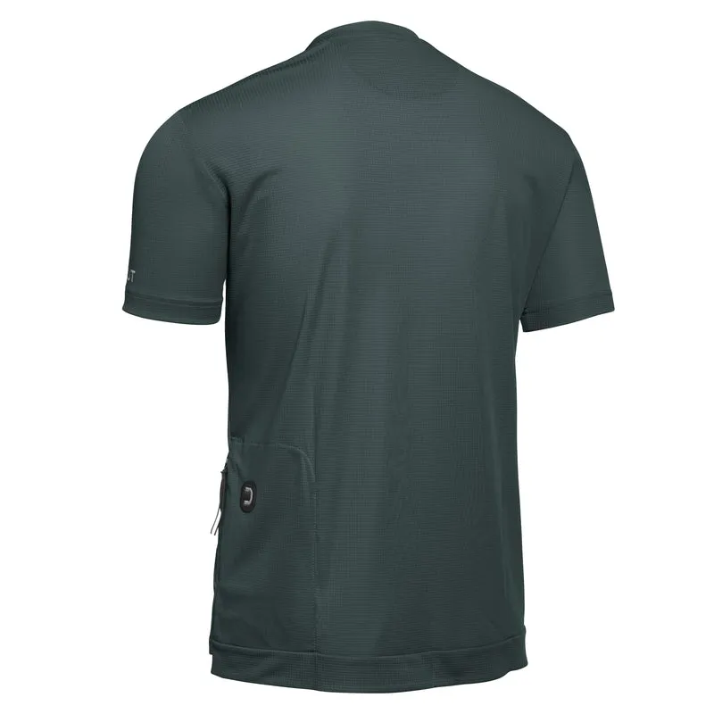 Maglia Dotout Terra 2.0 - Grigio