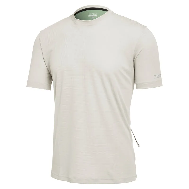 Maglia Dotout Terra 2.0 - Bianco