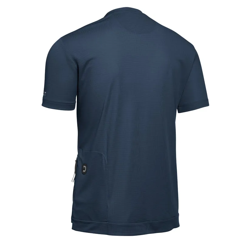 Maglia Dotout Terra 2.0 - Blu
