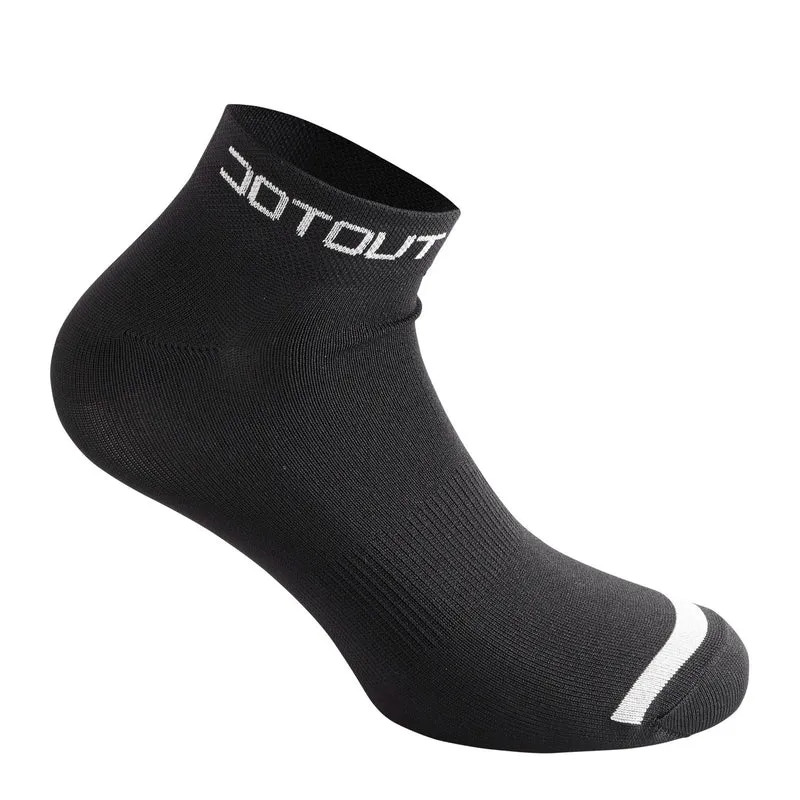 Calze Dotout Flow - Nero