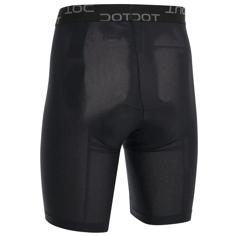 Boxer Dotout Inner - Nero